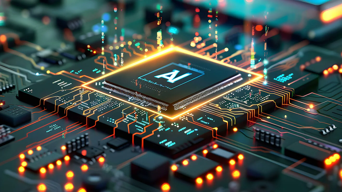 Módulo de IA para Análisis de Patrones de Interacción del Usuario.